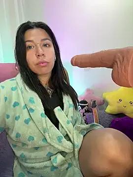 Freechat _antonella_dreamss on StripChat