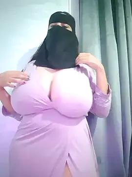 Freechat _arabica_ on StripChat