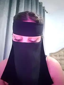 Freechat _arabica_ on StripChat