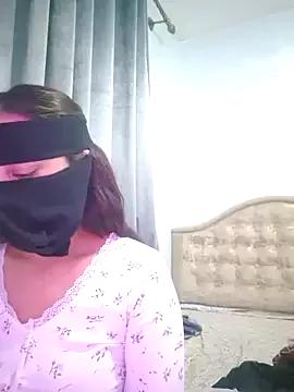 Freechat _arabica_ on StripChat