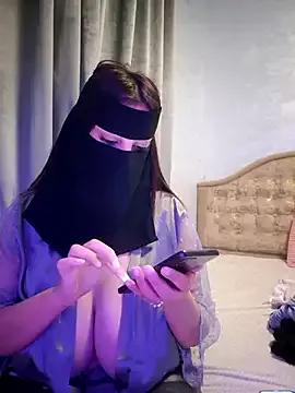 Freechat _arabica_ on StripChat