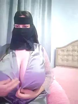 Freechat _arabica_ on StripChat