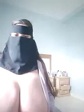 Freechat _arabica_ on StripChat