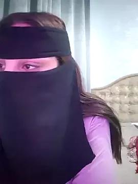 Freechat _arabica_ on StripChat