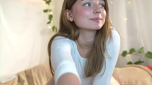 Freechat _floret_joy_ on StripChat