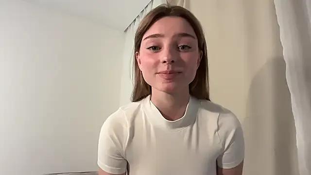 Freechat _floret_joy_ on StripChat