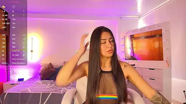 _Gaby1 — MAKE ME CUM+STRAPON