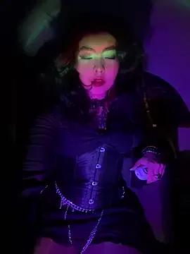 _Gothiccbitch_ — Blowjob Pov!