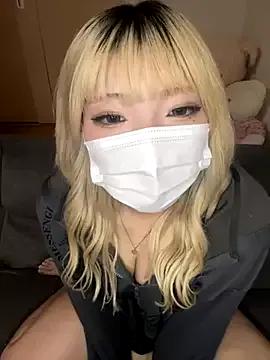 _Risa_kawaii — Freechat on StripChat
