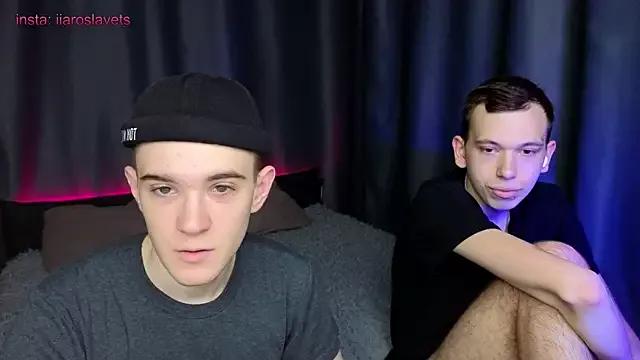 _Soolin_ on StripChat 
