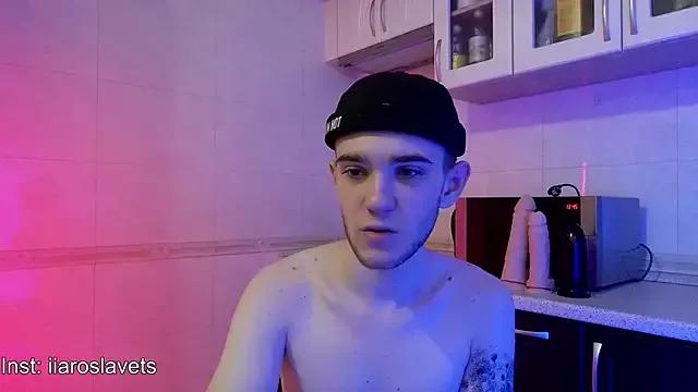 _Soolin_ on StripChat 