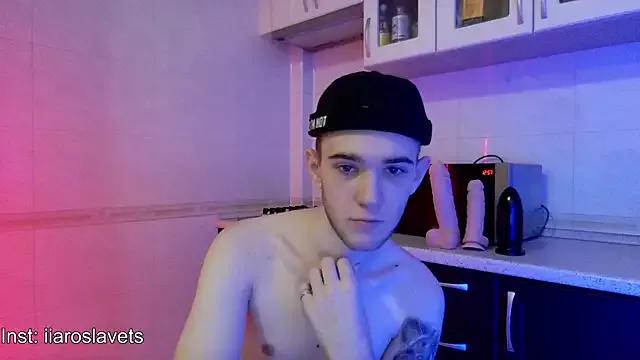 _Soolin_ on StripChat 
