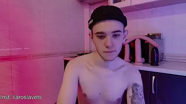 _Soolin_ on StripChat 