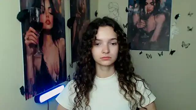 StripChat _SusieSu_ is Freechat _SusieSu_ — doggy in panties