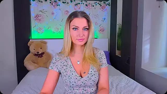 Freechat _UrLexxly on StripChat