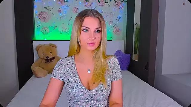 Freechat _UrLexxly on StripChat