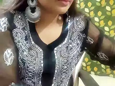 Aarvi_Arora on StripChat 