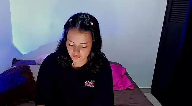 Freechat Abby_Saenz01 on StripChat