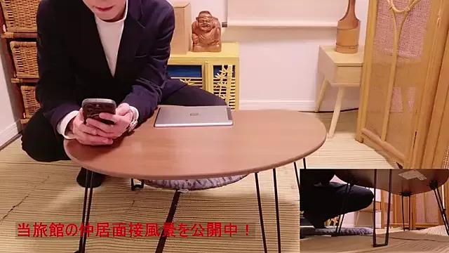 Freechat absolute_fuckman on StripChat