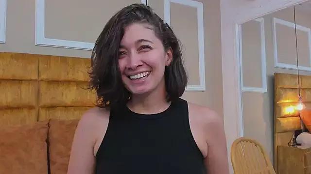 adarussell on StripChat 