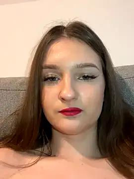 AdelinaEmber — Lust tipper take control lush 10 min 
