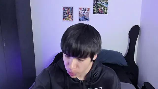 Adventure_twinks — cum