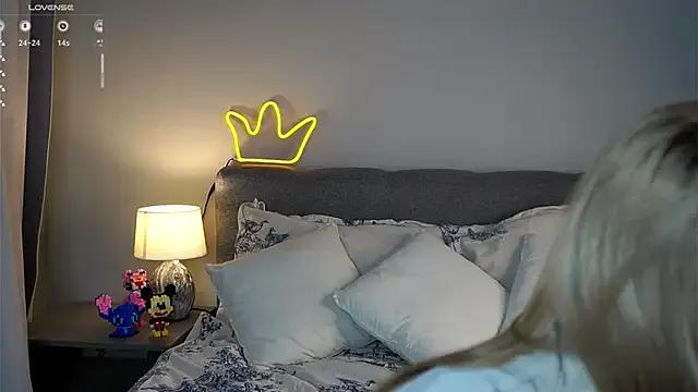 AftonConnett — I love you, beautiful Ami <3