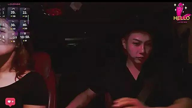 AiBanana on StripChat 