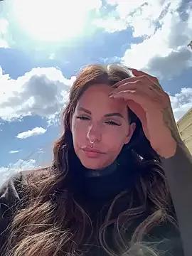 Freechat AileenInkOfficial on StripChat