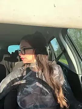 Freechat AileenInkOfficial on StripChat