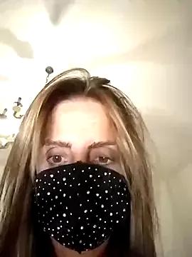 Akemi_rossi — Lingerie sexy