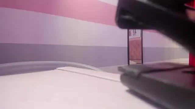Aknasty_ on StripChat 