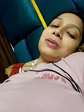 Group Aleena_Rai on StripChat