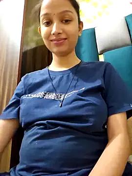 Group Aleena_Rai on StripChat