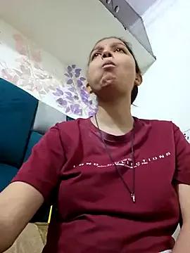 Group Aleena_Rai on StripChat