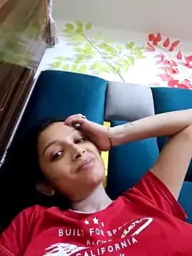 Group Aleena_Rai on StripChat