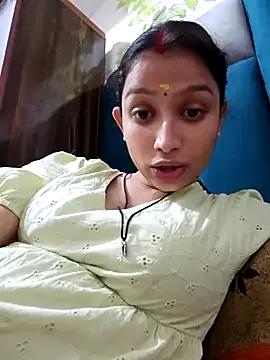 Group Aleena_Rai on StripChat