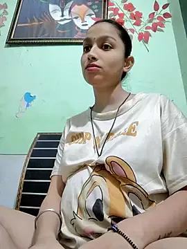 Group Aleena_Rai on StripChat