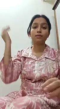 Group Aleena_Rai on StripChat