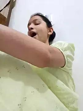 Group Aleena_Rai on StripChat