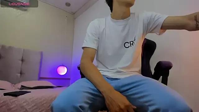 Freechat AlessandroDybala on StripChat