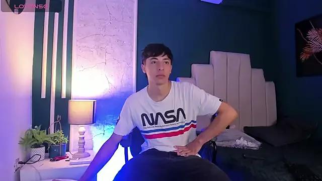 Freechat AlessandroDybala on StripChat