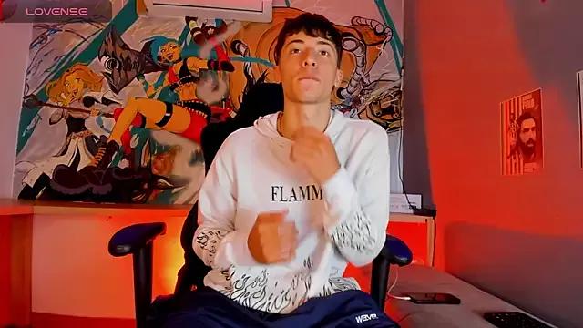 Freechat AlessandroDybala on StripChat