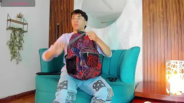 Freechat AlessandroDybala on StripChat