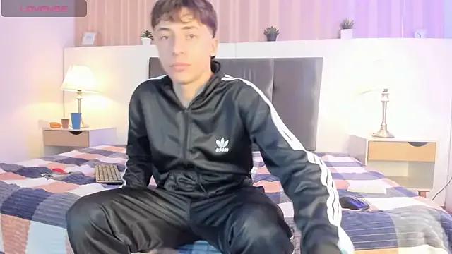 Freechat AlessandroDybala on StripChat