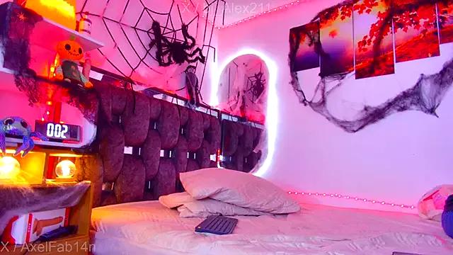 StripChat Alex_and_Fabian is Group Alex_and_Fabian — FUCK ASS