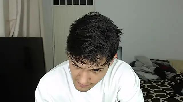 Alex_mojica — NAKED ALEXXX WITH OIL 150