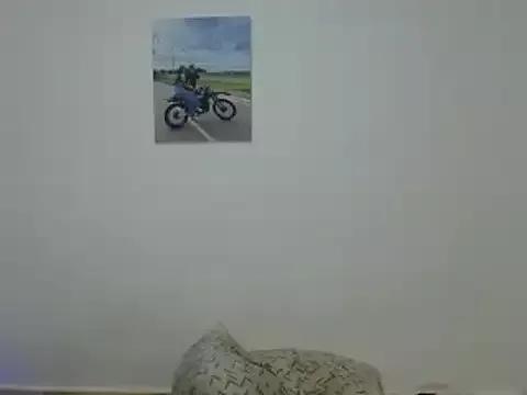 Freechat Alex_mojica on StripChat