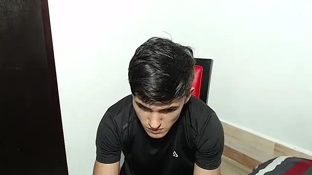 Freechat Alex_mojica on StripChat