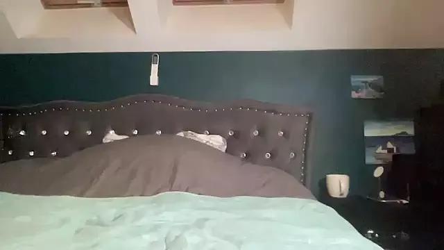 Private alexis0407 on StripChat